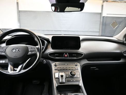 Certified 2022 Hyundai Santa Fe SEL w/ Convenience + Premium Package FWD image 22