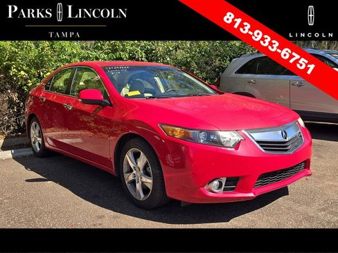 Used 2013 Acura TSX 2.4 image 2