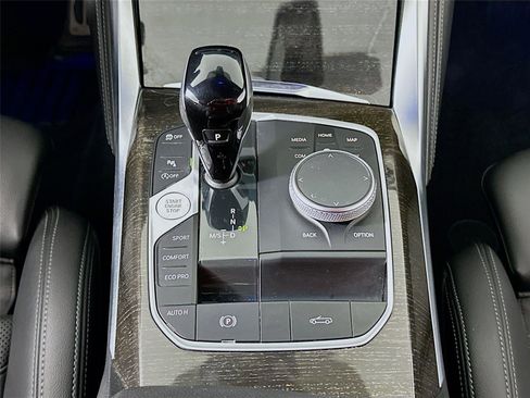 Certified 2023 BMW 430i xDrive Convertible w/ M Sport Package image 17