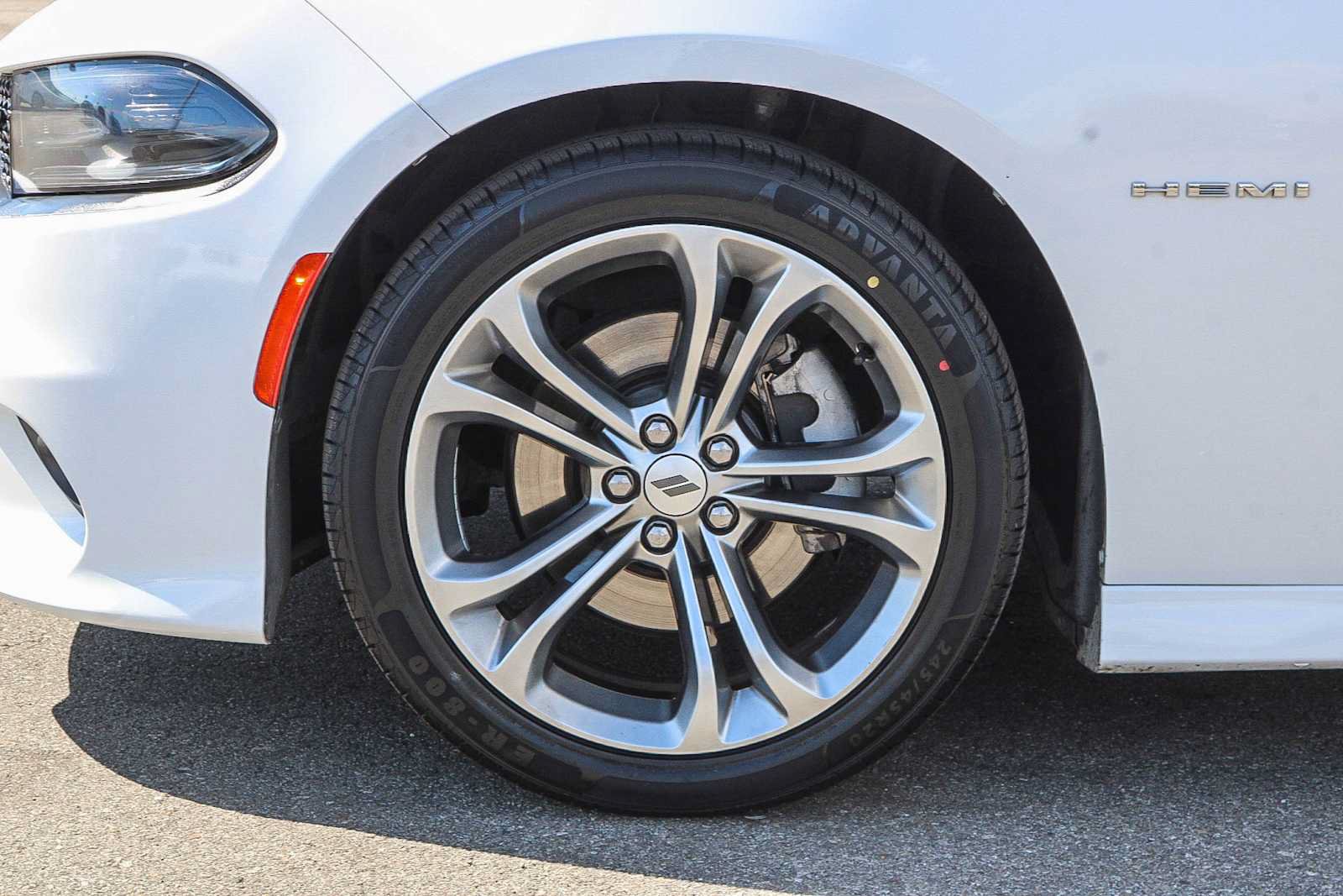 Used 2021 Dodge Charger R/T RWD image 11
