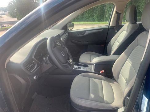 Used 2020 Ford Escape S FWD image 8