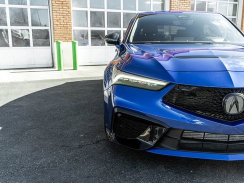 Used 2024 Acura Integra Type S image 40