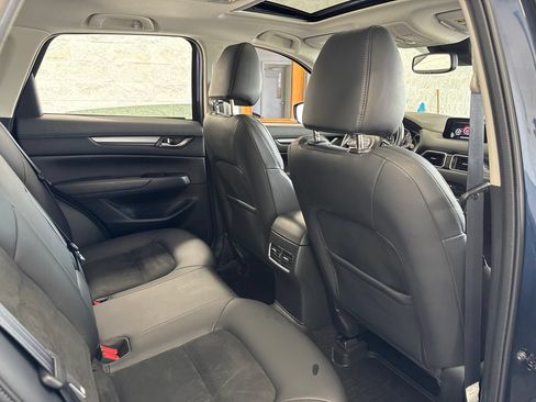 Used 2018 MAZDA CX-5 Touring w/ Preferred Equipment Package AWD/4WD image 43