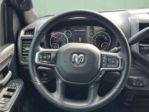 New 2026 RAM 2500 Tradesman image 25