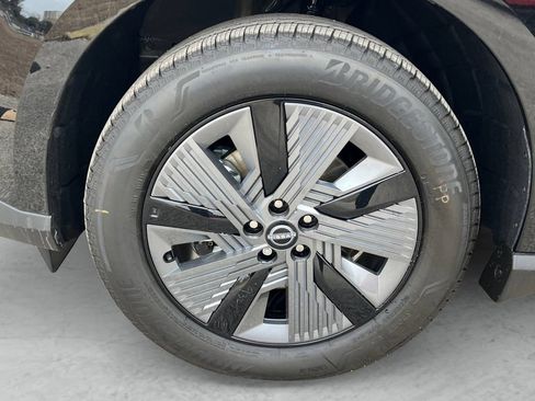 New 2026 Nissan Murano SL AWD/4WD image 24