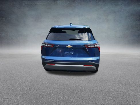 New 2026 Chevrolet Equinox LT image 5