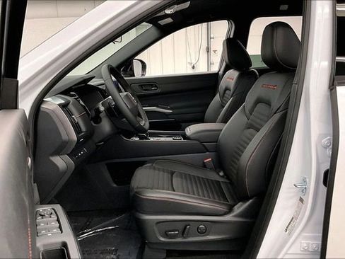 New 2026 Nissan Pathfinder Rock Creek AWD/4WD image 10
