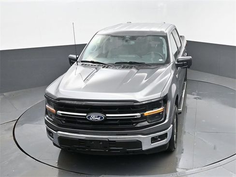 Used 2024 Ford F150 XLT image 19