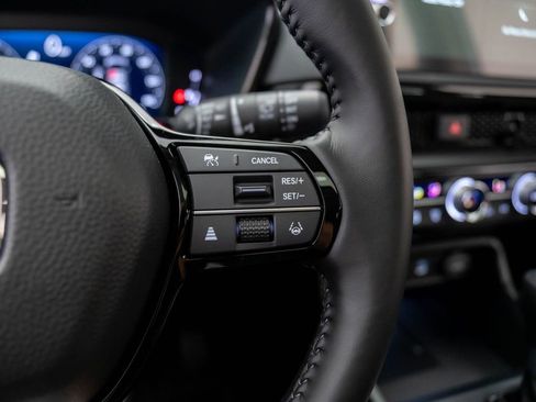 Certified 2026 Honda CR-V EX-L image 27