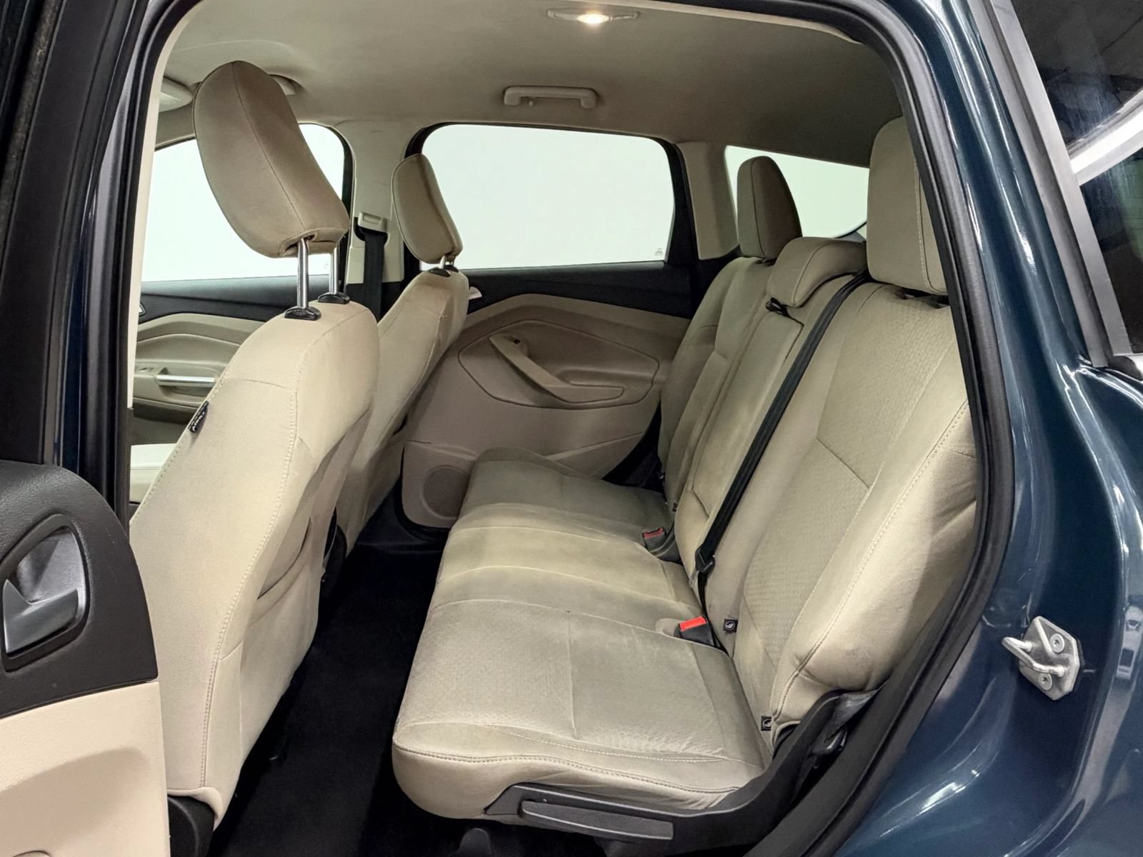 Used 2019 Ford Escape SE AWD/4WD image 19