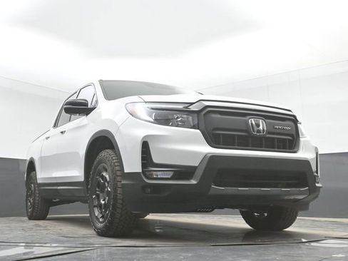 New 2026 Honda Ridgeline TrailSport image 41