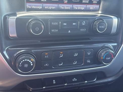 Used 2016 GMC Sierra 1500 SLE RWD image 20