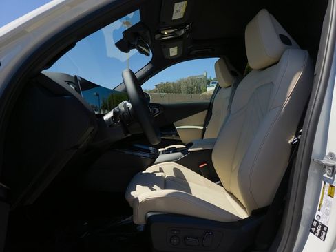 New 2026 BMW X3 xDrive30i w/ Convenience Package AWD/4WD image 7