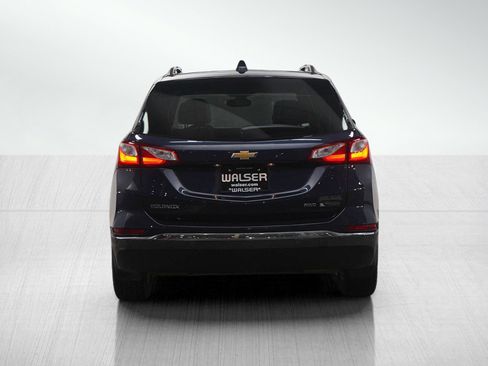 Used 2018 Chevrolet Equinox Premier image 4