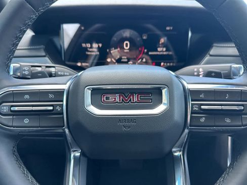 New 2026 GMC Acadia Elevation w/ Black Edition image 32