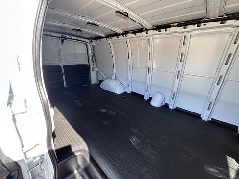 New 2025 GMC Savana 2500 Extended w/ Driver Convenience Package image 6