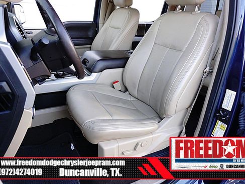 Used 2019 Ford F150 Lariat image 13