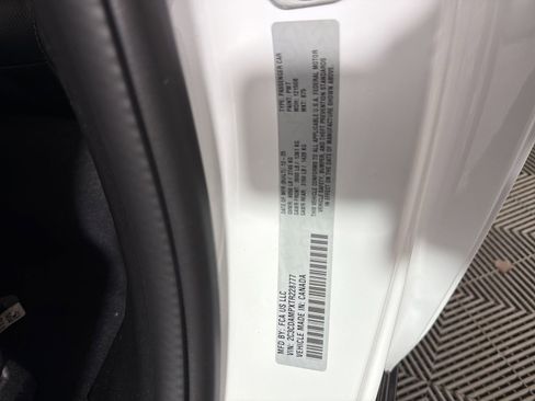 New 2026 Dodge Charger Scat Pack image 29