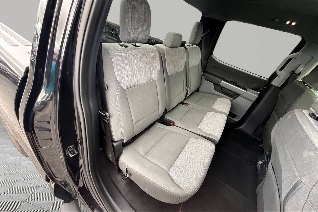 Used 2024 Ford F150 STX AWD/4WD image 28