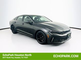 Used 2025 Kia K5 LXS video 1