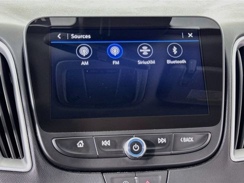 Used 2024 Chevrolet Malibu LT FWD image 33