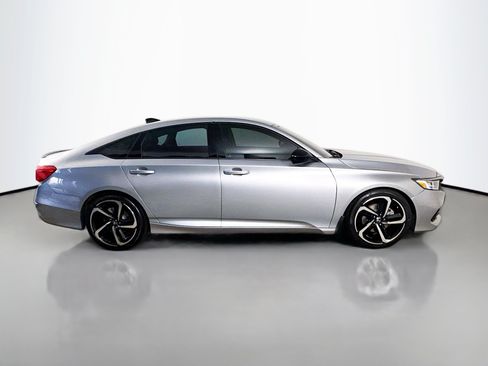 Used 2021 Honda Accord Sport Special Edition image 11