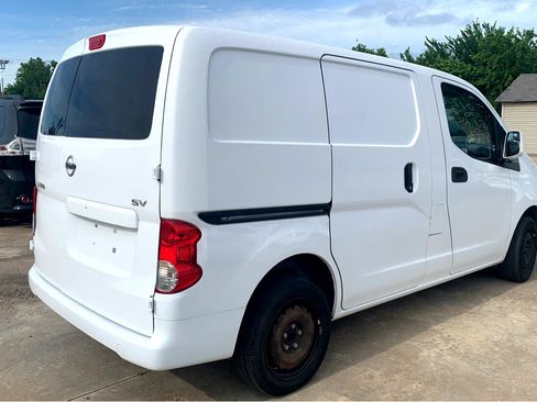 Used 2015 Nissan NV200 SV w/ Technology Package image 25