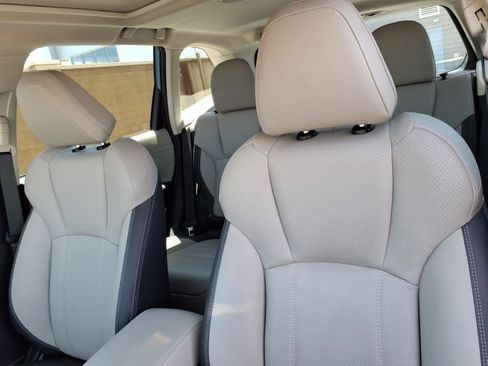 Certified 2023 Subaru Forester Limited AWD/4WD image 27