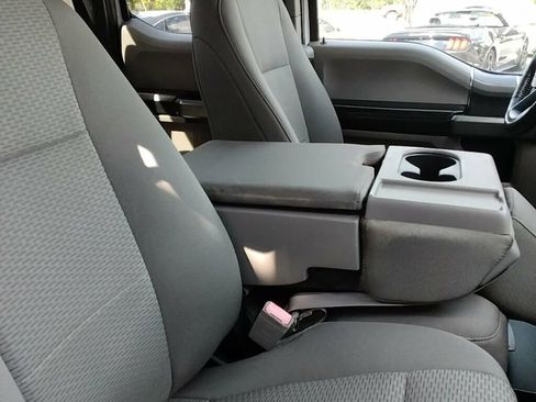 Used 2018 Ford F150 XLT w/ Equipment Group 301A Mid image 12