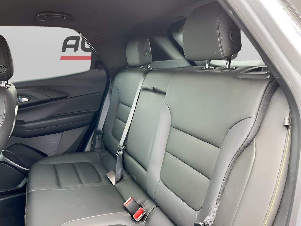 Used 2024 Chevrolet TrailBlazer ACTIV w/ Driver Confidence Package AWD/4WD image 23