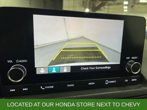 Used 2024 Honda Civic LX image 13