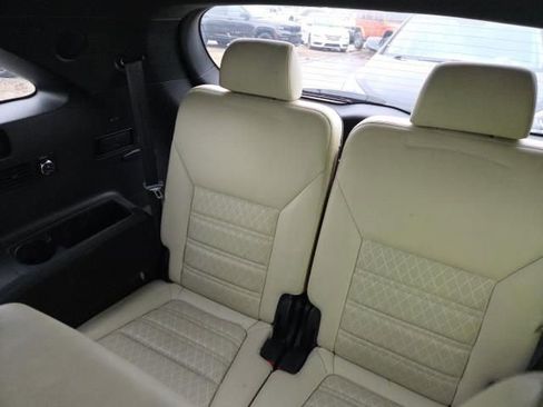 Used 2016 Kia Sorento SX FWD image 8