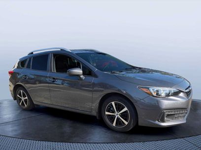 Used 2022 Subaru Impreza 2.0i Premium