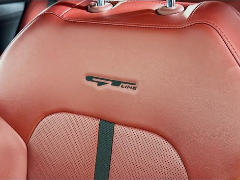 Used 2021 Kia K5 GT-Line w/ GT-Line FWD Premium Package image 14