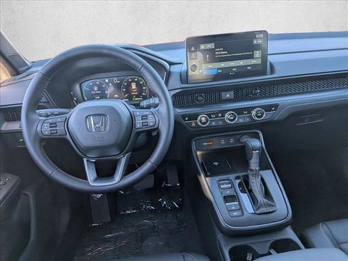 New 2026 Honda CR-V Sport-L image 14