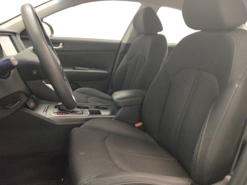 Used 2019 Kia Optima LX FWD image 17