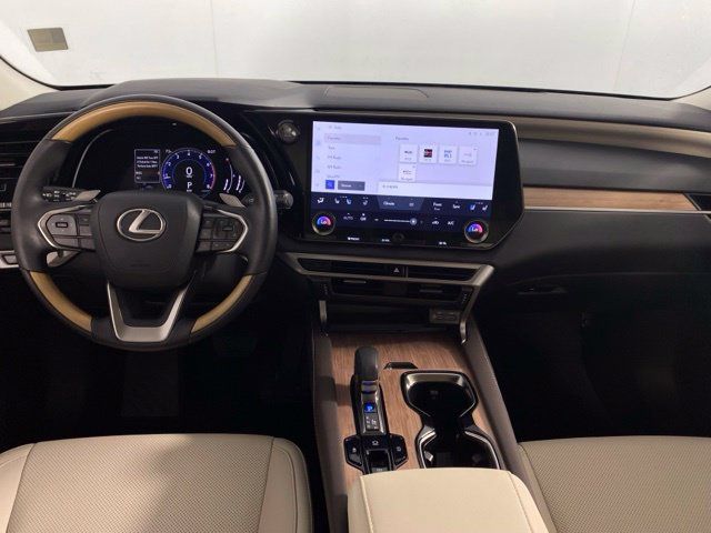 Used 2024 Lexus RX 350 Premium w/ Accessory Package (Z1) FWD image 25
