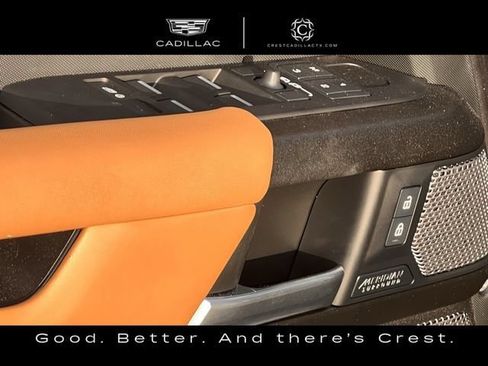 Used 2023 Land Rover Defender 110 Carpathian Edition AWD/4WD image 20
