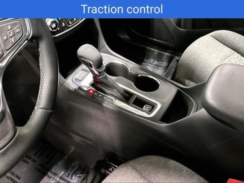 Certified 2024 Chevrolet Equinox LT w/ LPO, Floor Liner Package AWD/4WD image 20