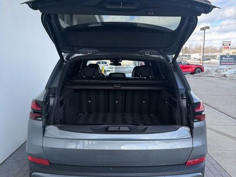 Used 2026 BMW X5 xDrive40i image 8