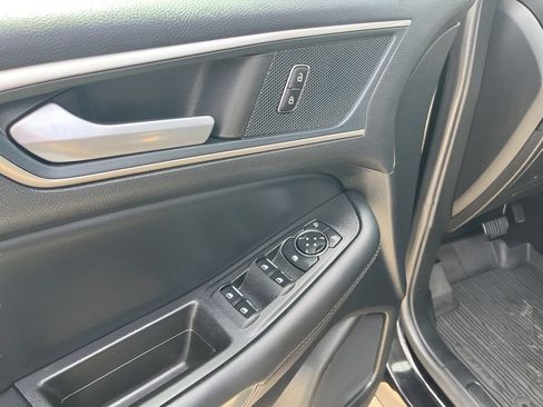 Used 2023 Ford Edge SEL w/ Convenience Package AWD/4WD image 14
