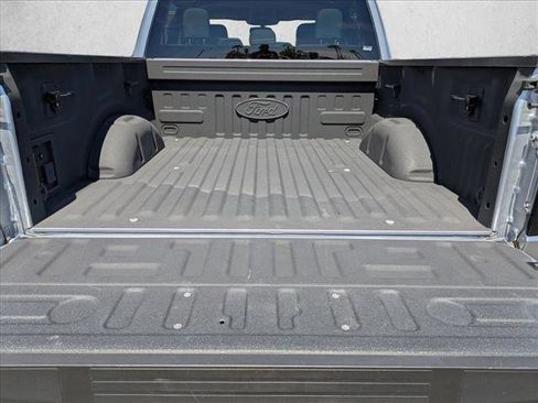 Used 2023 Ford F150 Lightning Pro AWD/4WD image 6