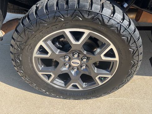 Used 2024 Ford F150 STX w/ Tow/Haul Package image 7