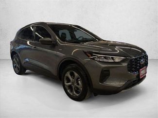 Used 2025 Ford Escape ST-Line video 3