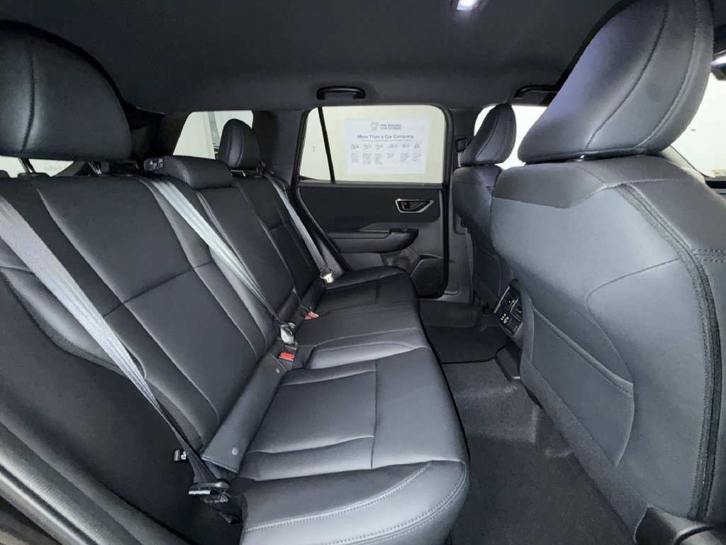 New 2026 Subaru Outback Premium AWD/4WD image 17