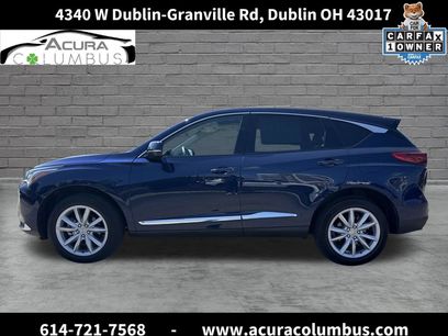 Certified 2024 Acura RDX SH-AWD