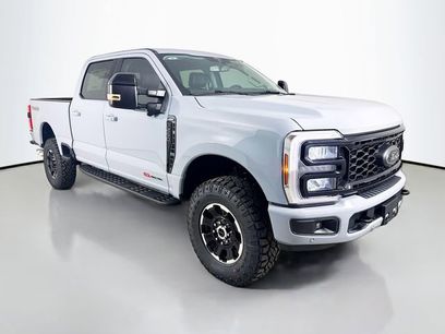 New 2026 Ford F250 Lariat