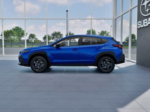 New 2026 Subaru Crosstrek 2.5i image 3