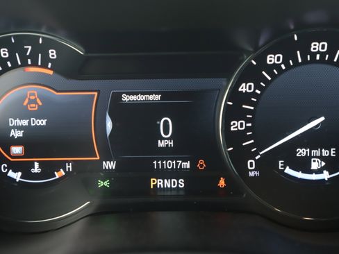 Used 2019 Lincoln MKC Select w/ Select Plus Package image 3