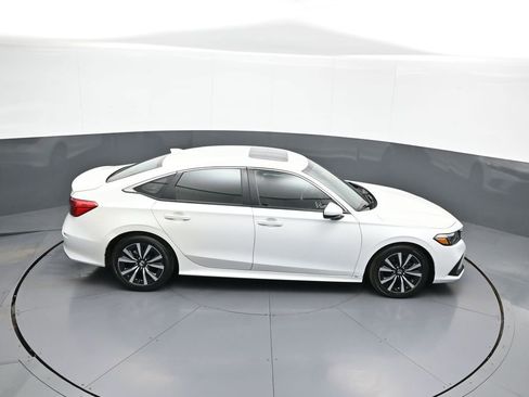 Used 2024 Honda Civic EX image 37